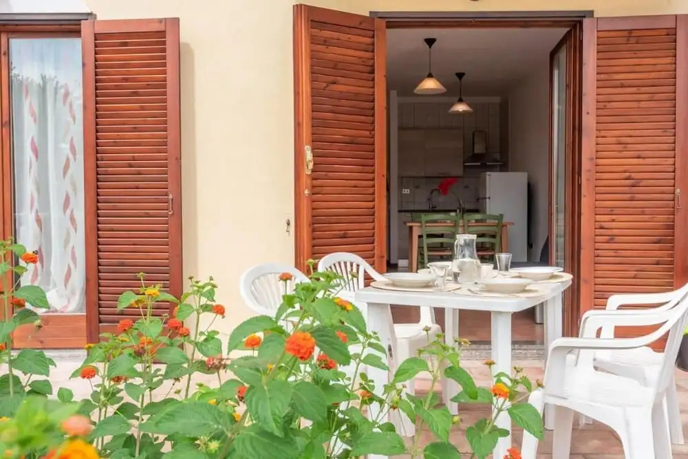 Glorious Residence Le Pavoncelle Studio No1465