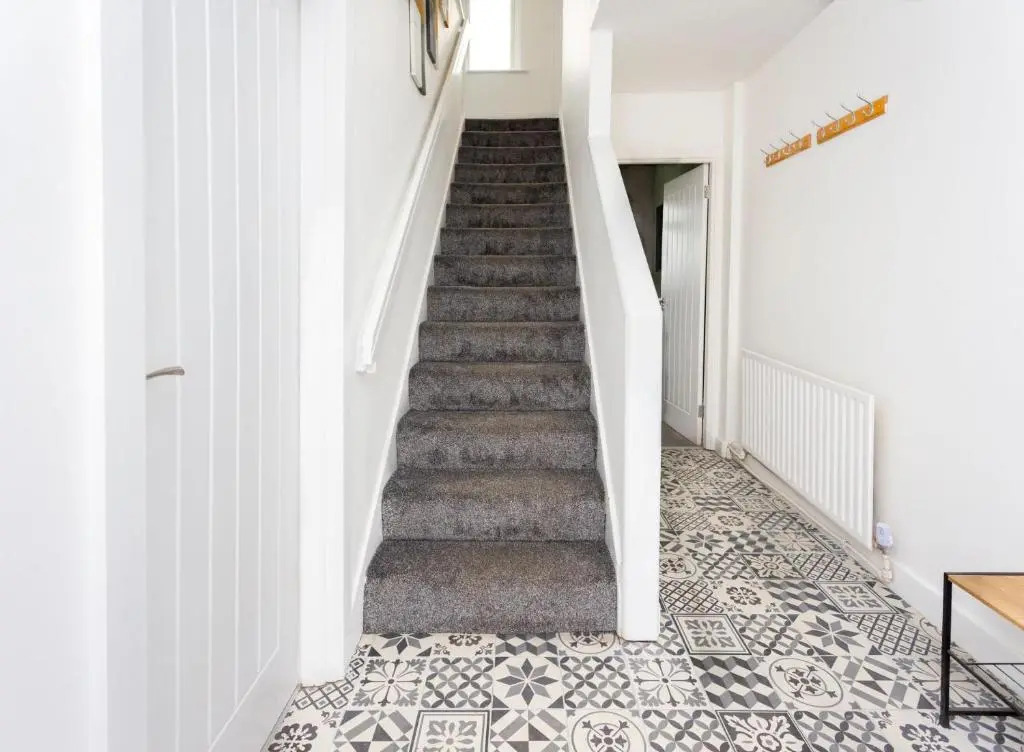 4BD Portrush Home for the Whole Family