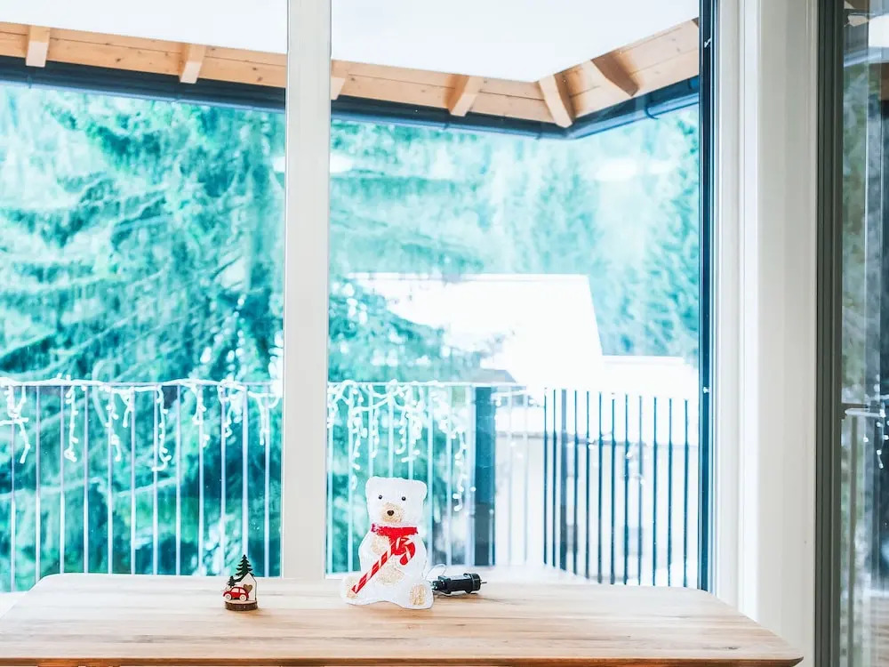 Luxurious Apartment in Bad Kleinkirchheim With Balcony