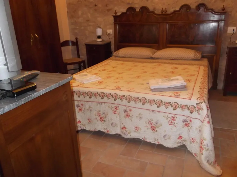 A Casa Di Mì Appartamenti vacanza