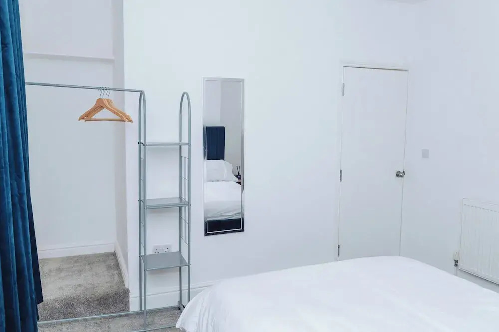 Bristol City Center - Cosy 2 Bedroom House
