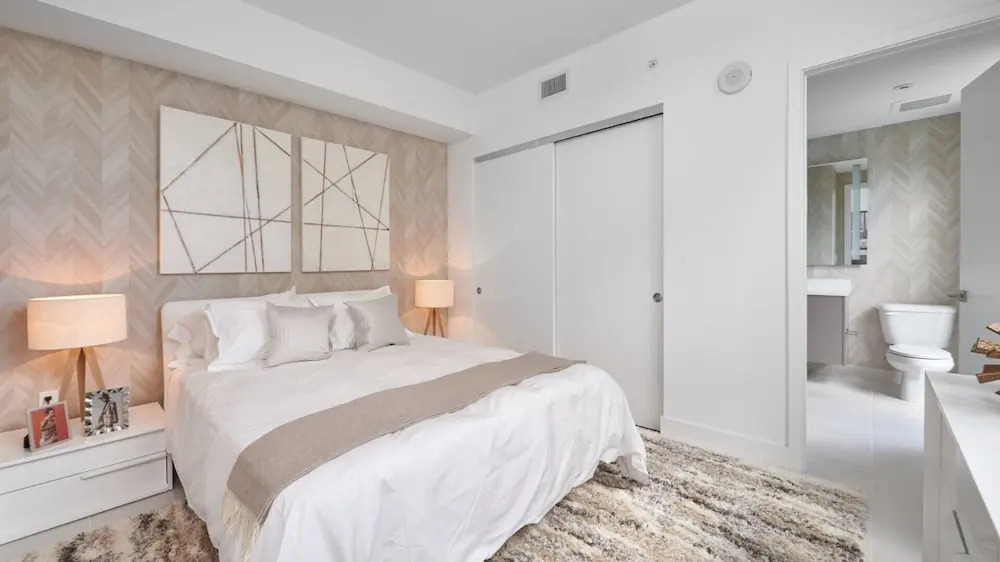 Downtown Luxury Rentals