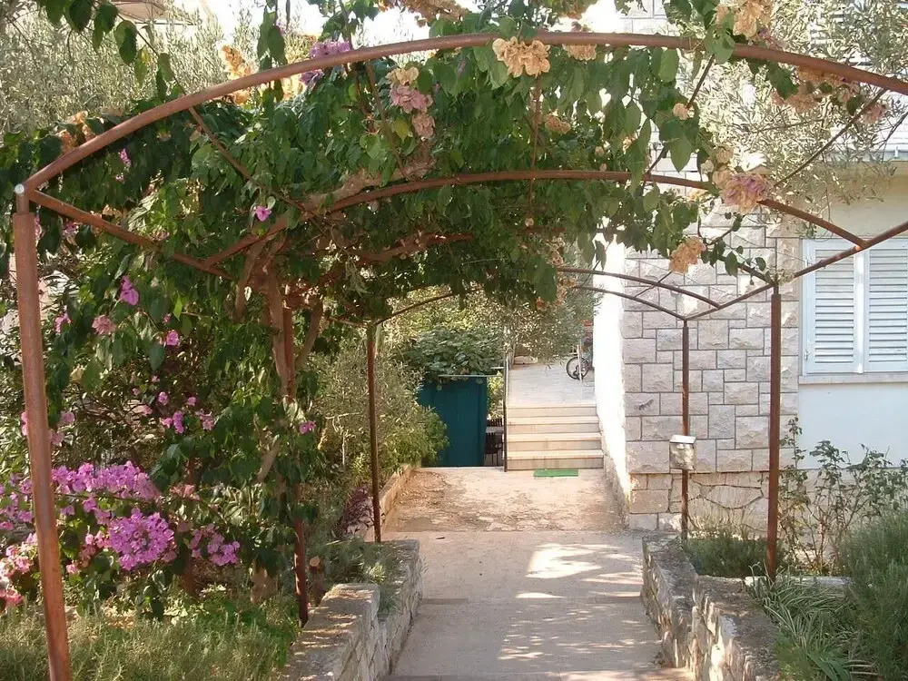 Mer - 50m From Beach - A2 Meri 2