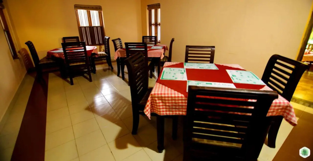 Hiliya Resort - Hostel