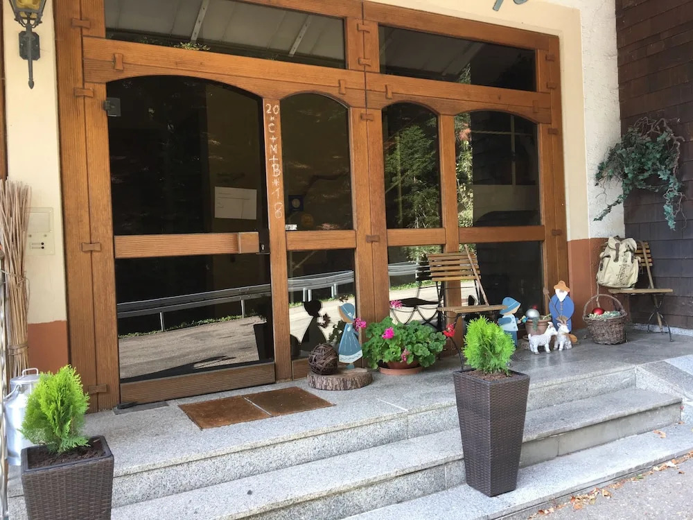 Hotel Hoferer