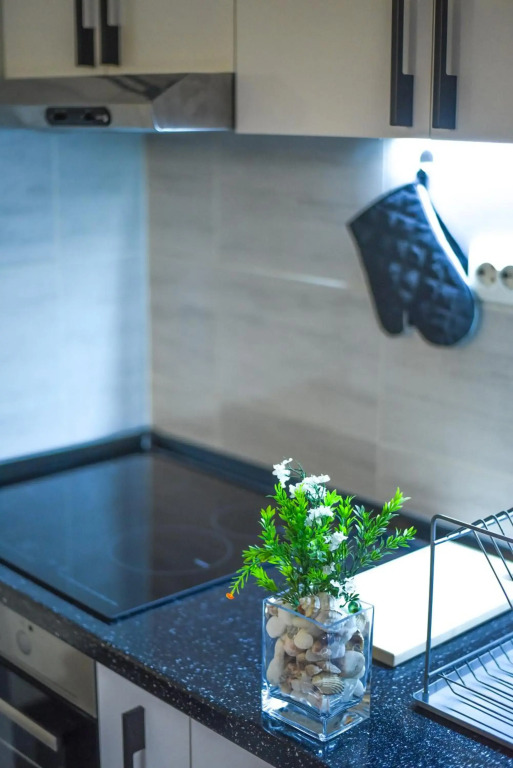Luxury "Cube" Apartment