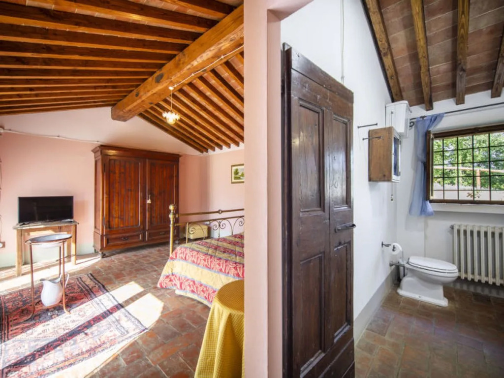 Holiday Home Tenuta Farneta by Interhome