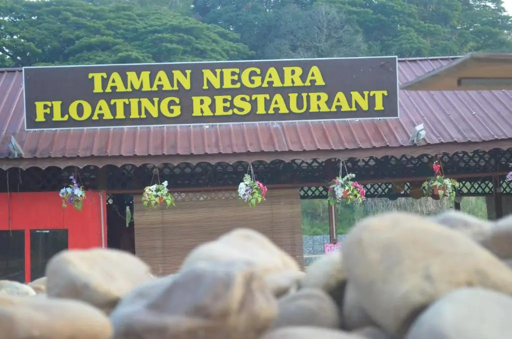 Belebar Studio Room Taman Negara Pahang Malaysia