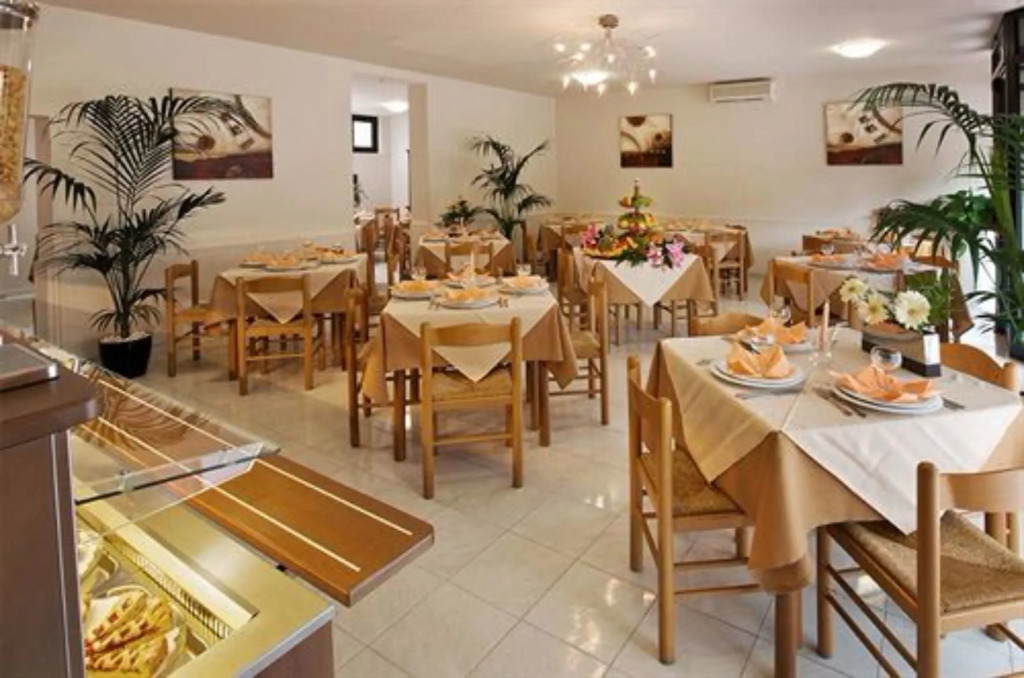 Hotel Roma