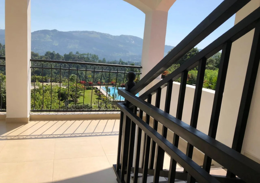 Elegant Hotel, Kandy