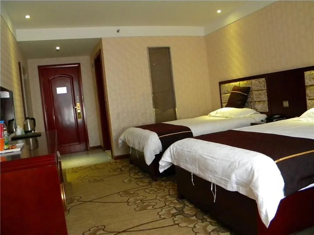 Zhengzhou Longhai Mingzhu Hotel