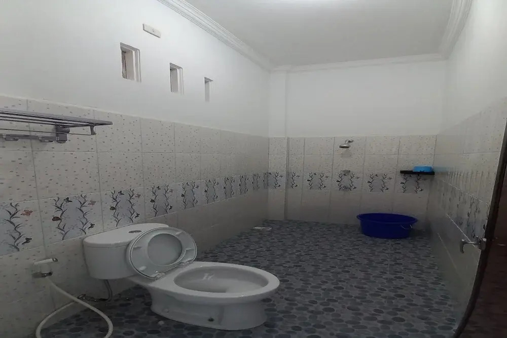 Hotel O Jasmine House Syariah Near Masjid Nurul Ikhwan
