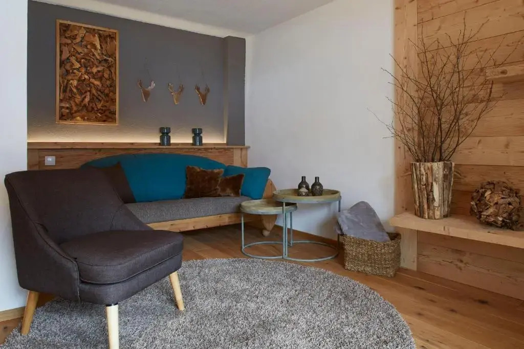 Alpenchalet Vils