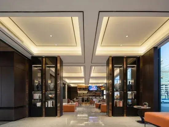 George Morandi Hotel (Dezhou Qingyun)