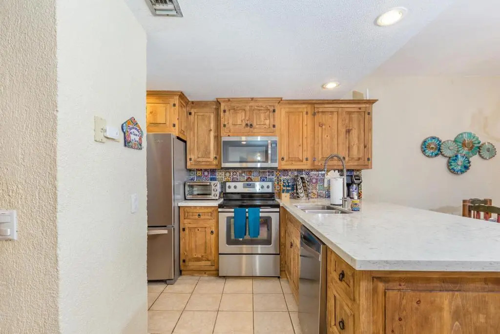 Princesa de Penasco Condo C101 Sandy Beach Puerto Penasco
