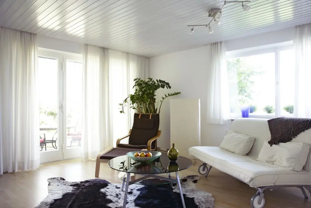 Apartment Schlossberg