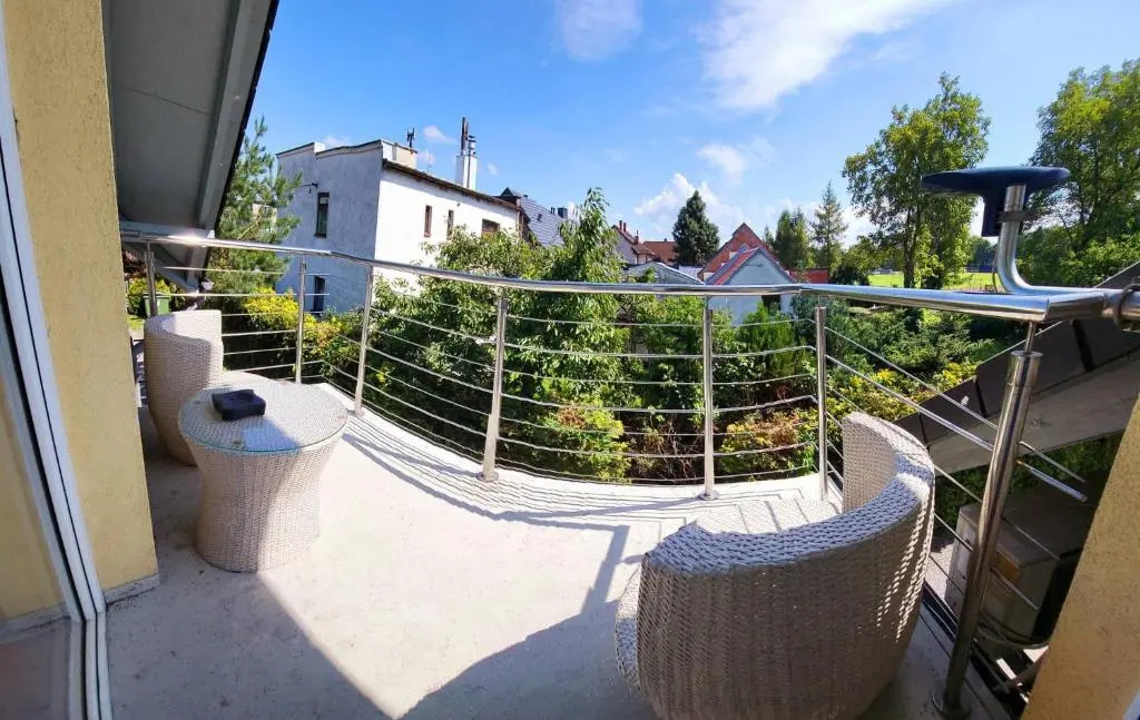 Apartament Nina