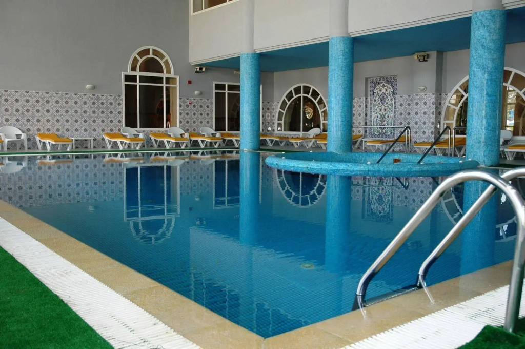 Djerba Castille- Couples and Families