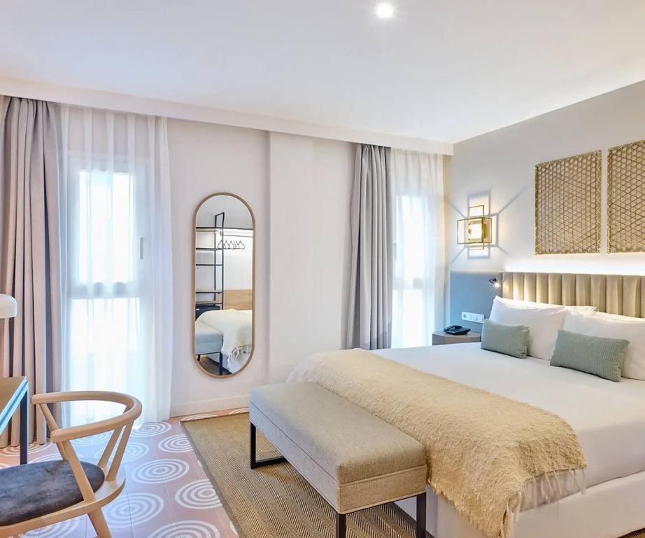 Boutique Hotel Luna Granada Centro