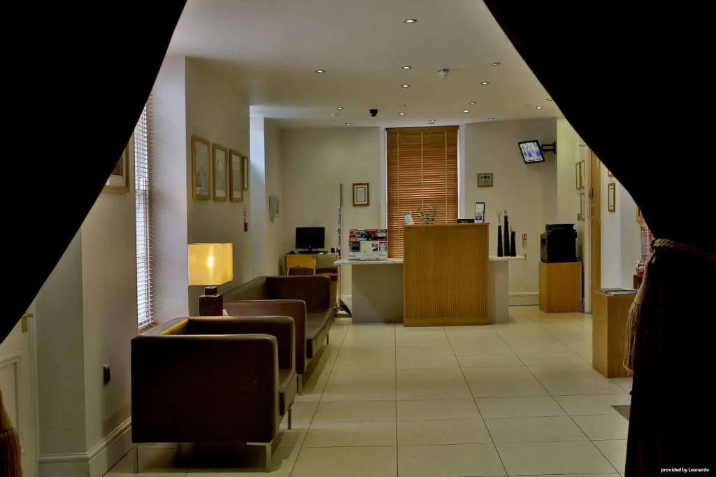 Best Western Ryokan Hotel