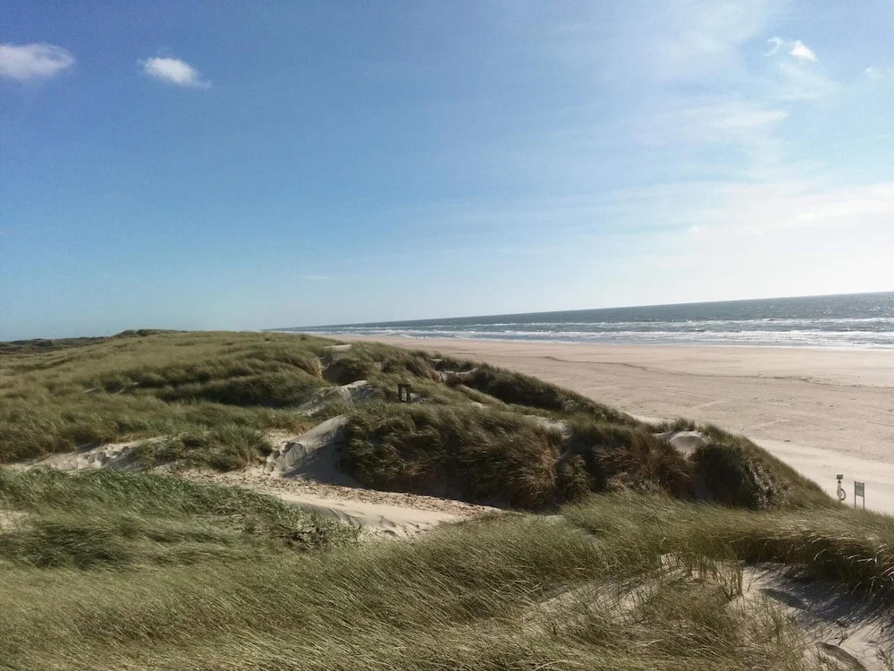 Cozy Apartment in Vejers Strand near Sea