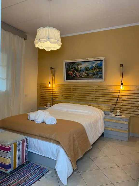 Gourri Luxury house