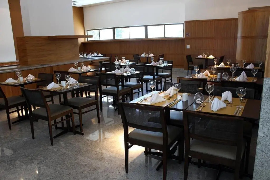 Betel Beach Flat Internacional Boa Viagem