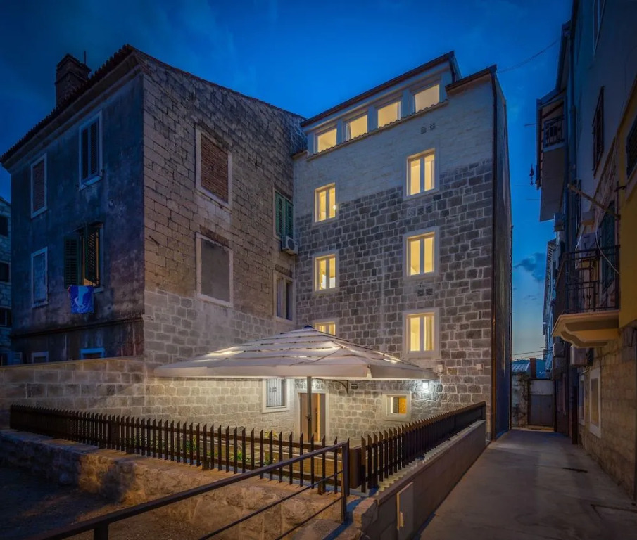 Mediterra Residence