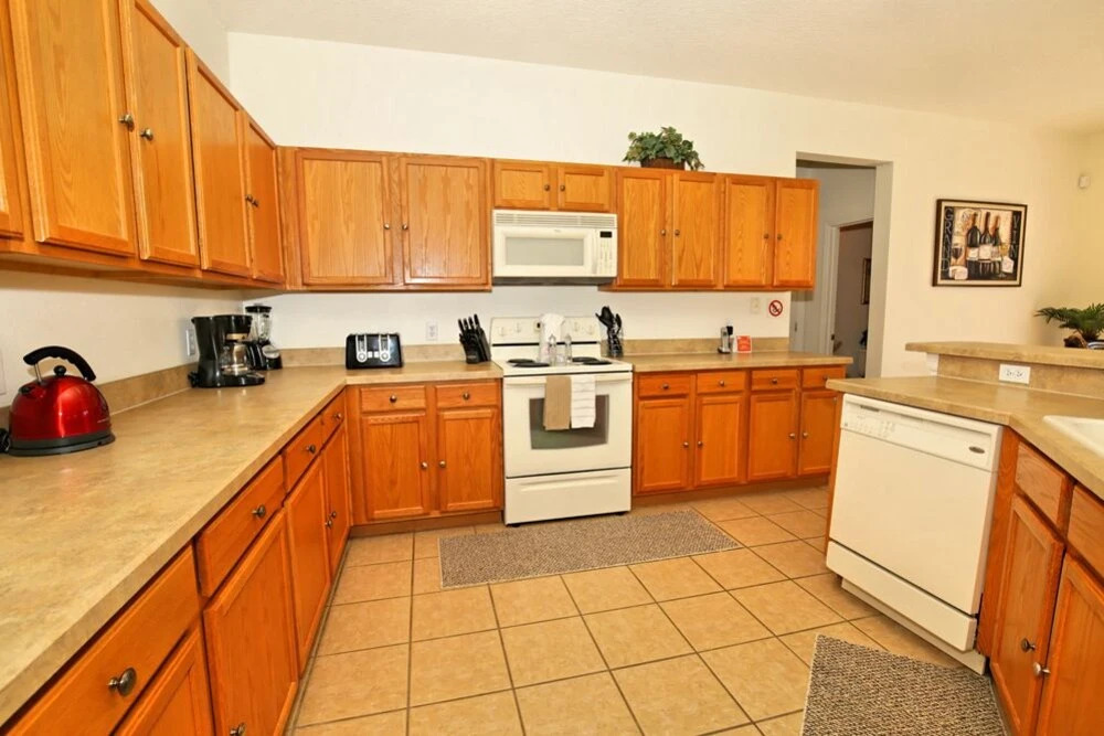 Windwood Bay 103 - Four Bedroom Villa