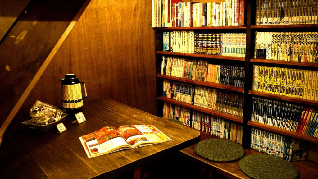 Guesthouse Yululu