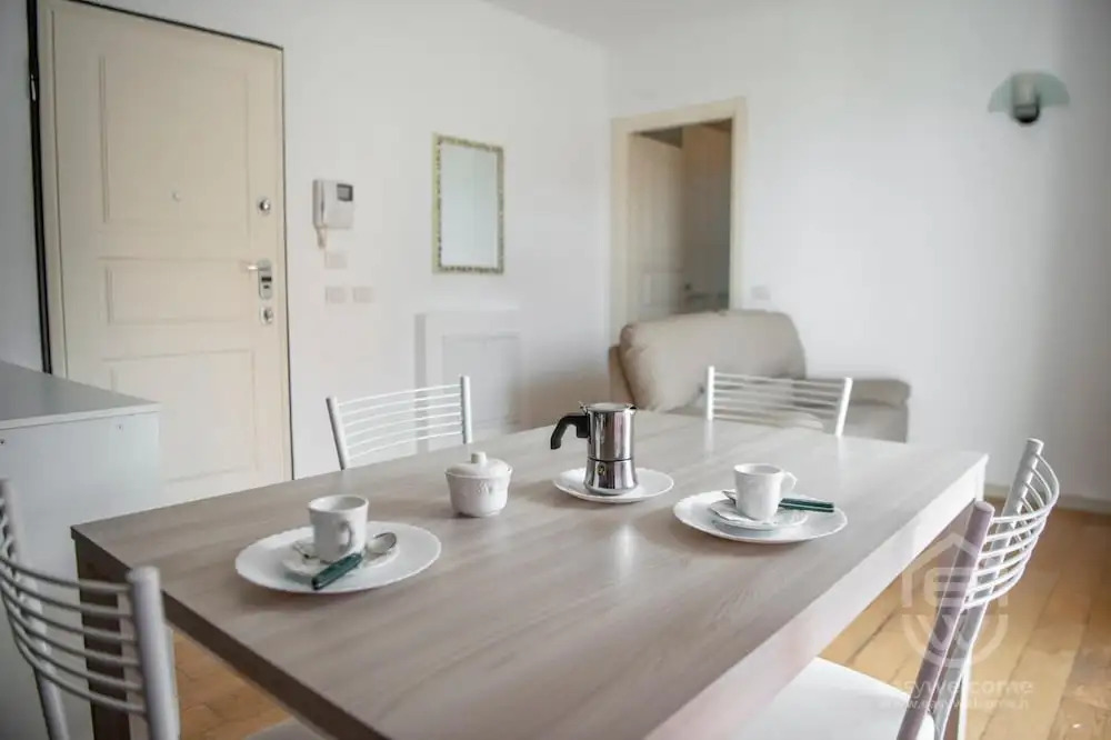 Easy Welcome Como Comfort Flat