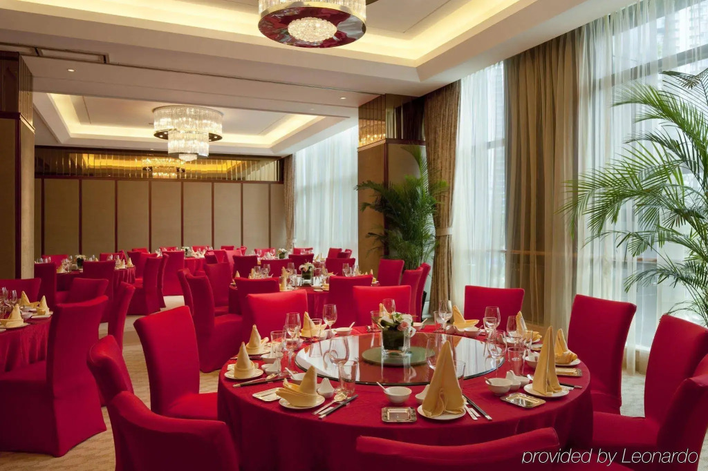 DC Hotel Hangzhou CBD, part of JdV by Hyatt