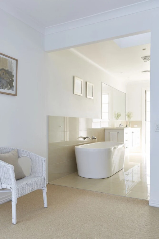The Hamptons Hinterland Retreat