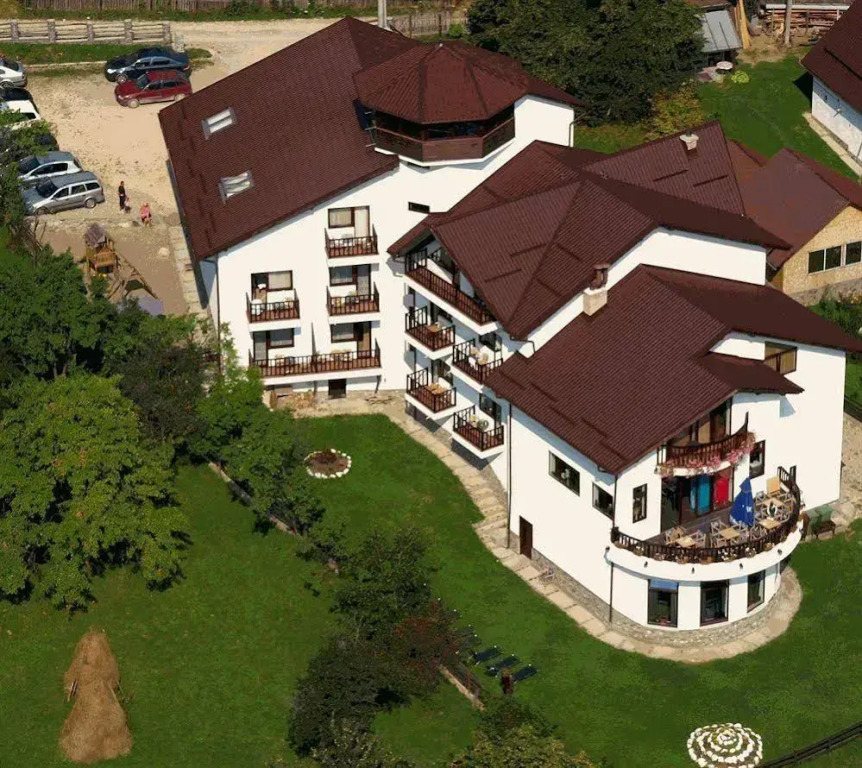 Transylvanian Inn