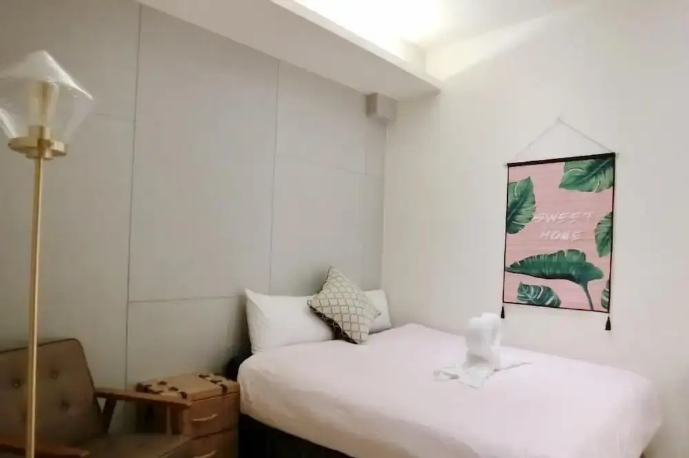 Sennong Homestay