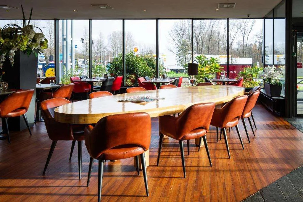 Bastion Hotel Zaandam