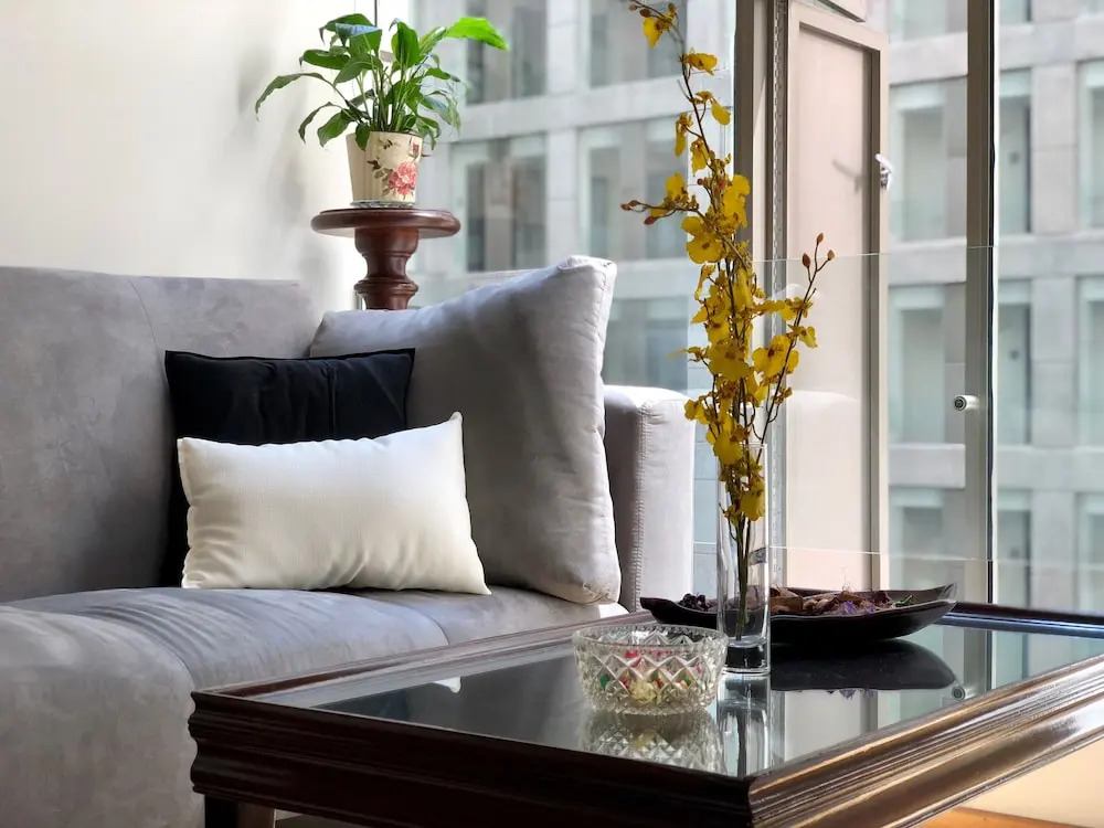 Apartment Downtown 3 K