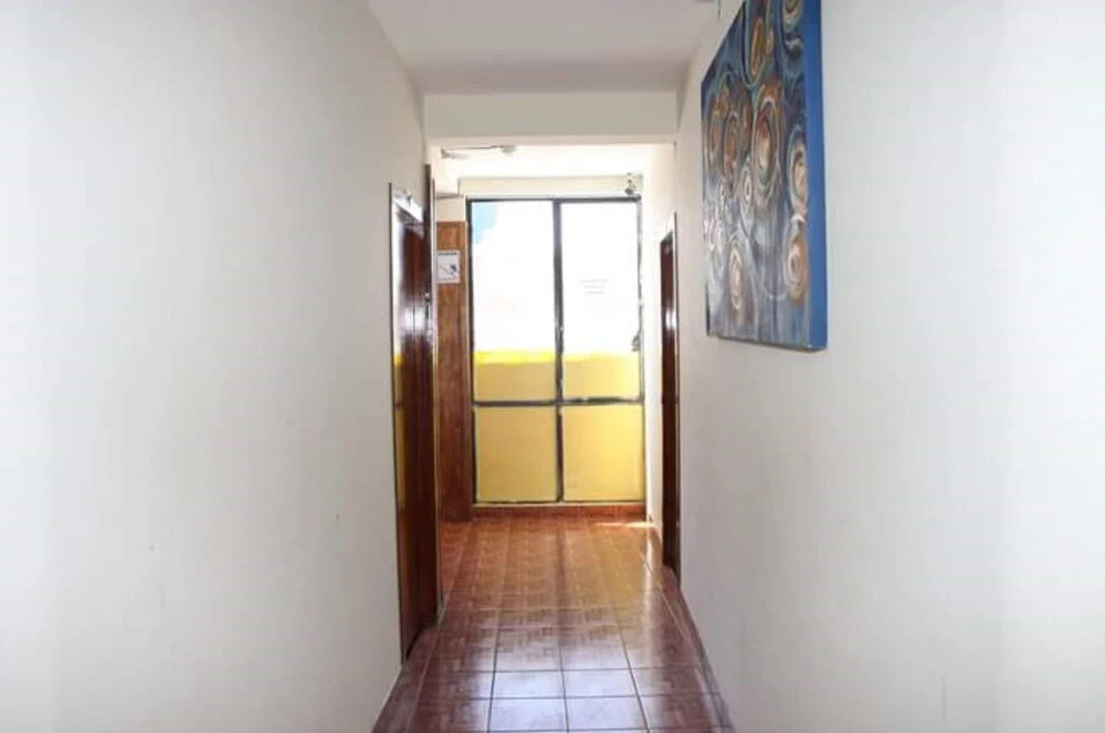 Lobo Hostel La Paz