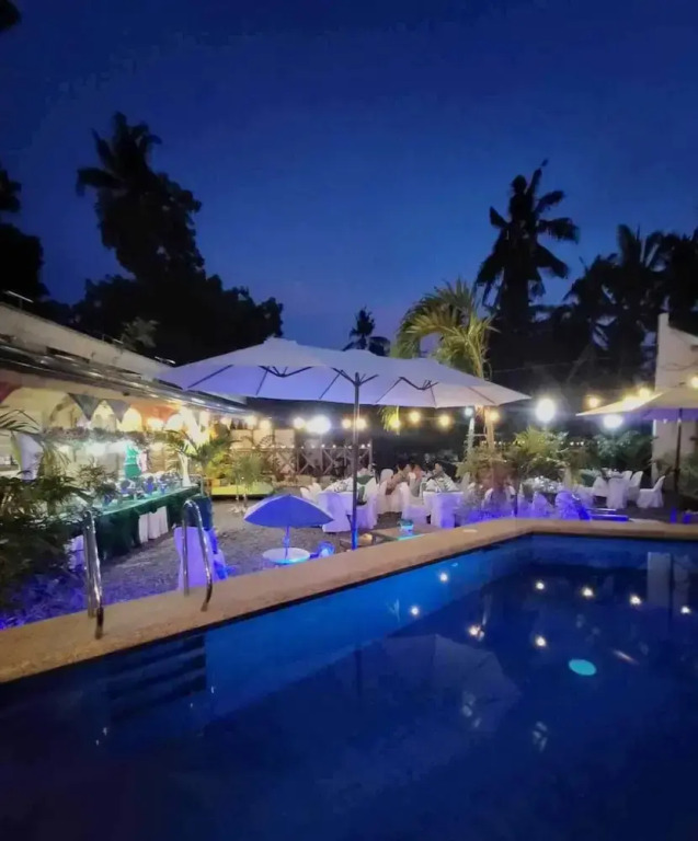 Eyy Hostel Panglao of Sachiro Group Corp