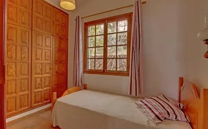 Casitas Vista Valle Bajo