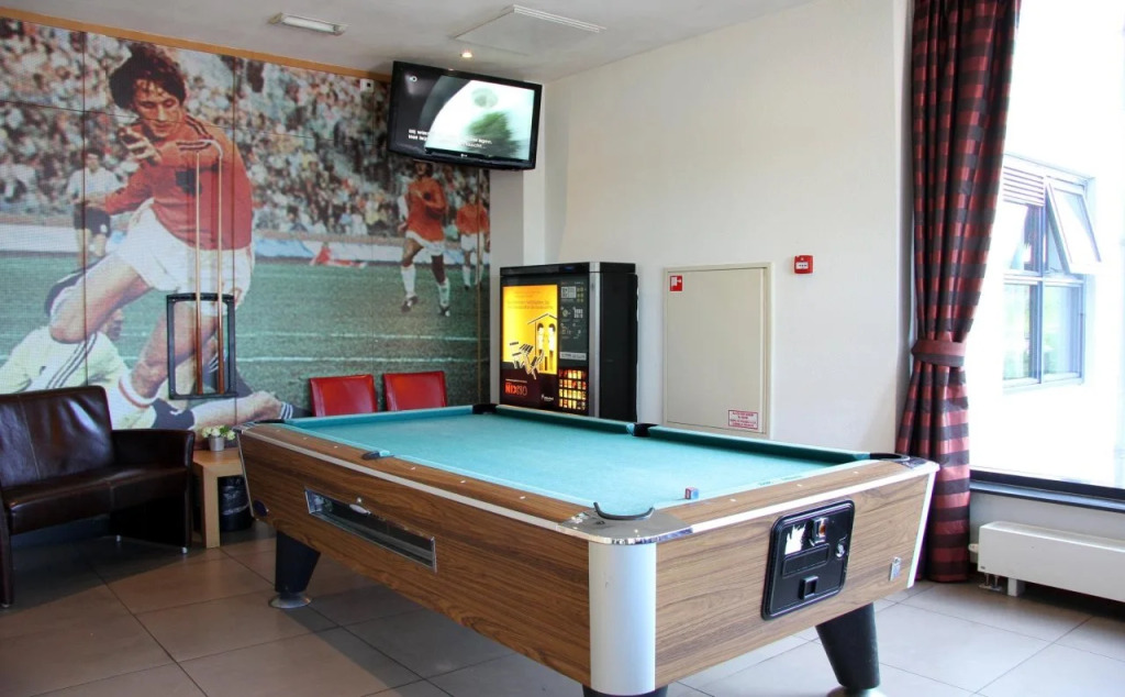 Bastion Hotel Breda