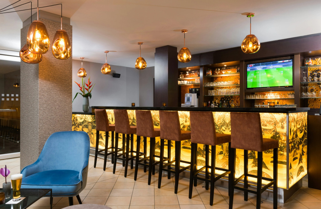 Leonardo Hotel München City Center