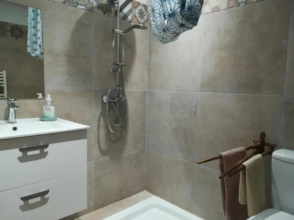 Appartement Oncle Loulou