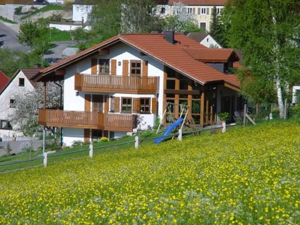 Ferienwohnung Ott