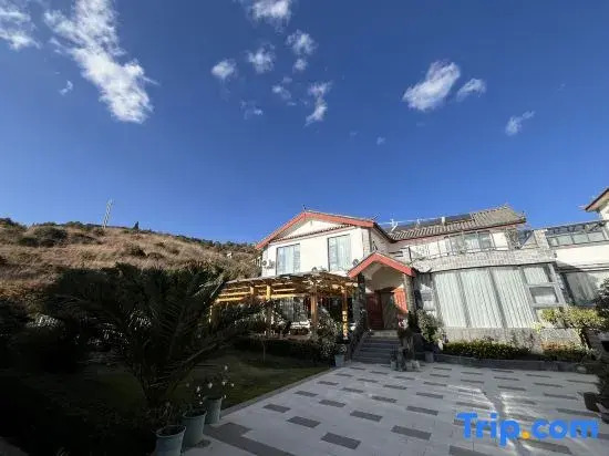 Lijiang Shuhe Ancient Town Zigui Homestay