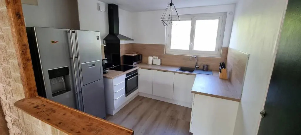 Appartement T3 - Proche centre ville