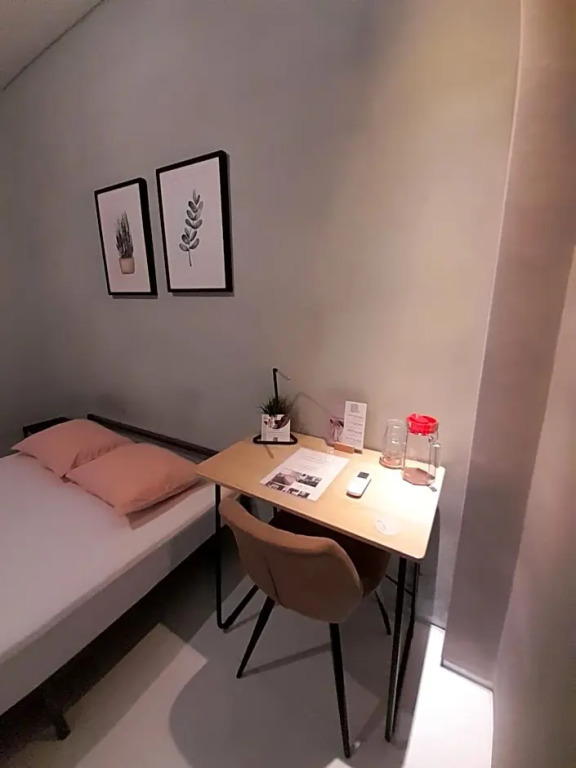 SaBi Guest House - Strategic Family -married couples only- Hostel in Prawirotaman