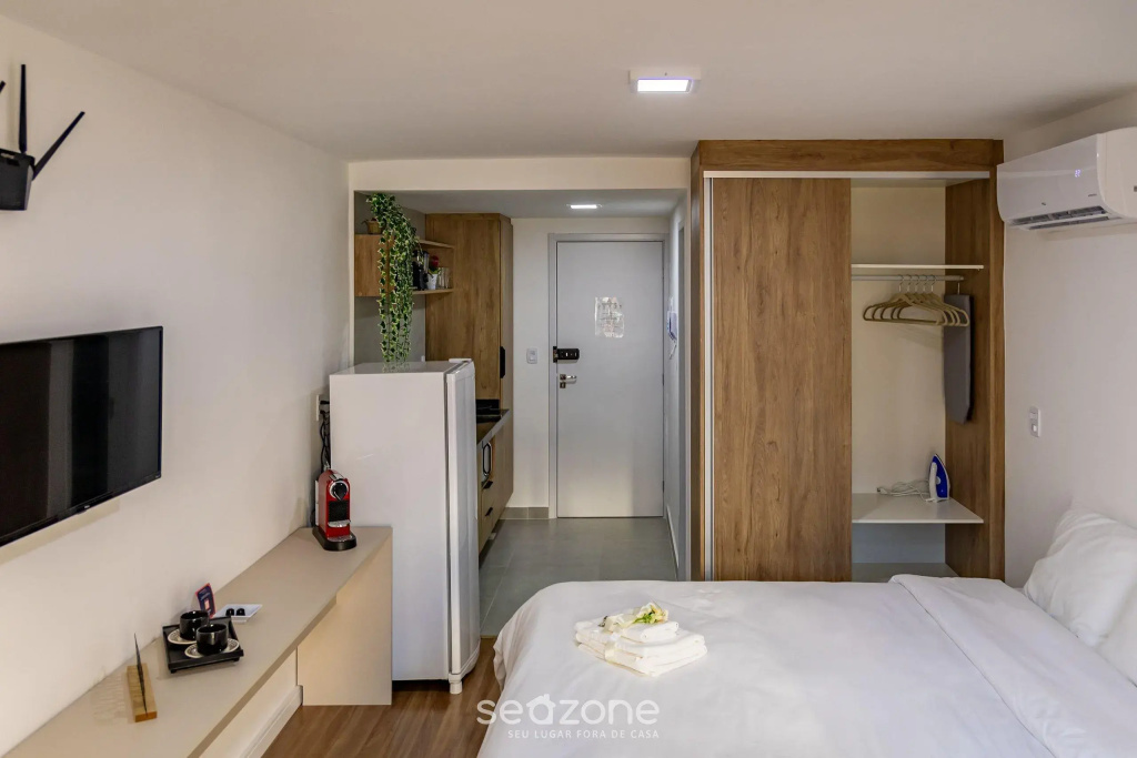 Studio Perfeito Em Poços De Caldas Mg Pgo310