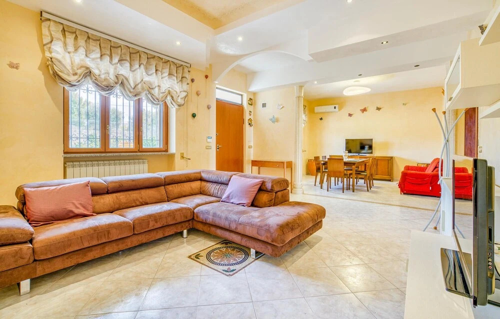 Pet Friendly Home In Grottaglie