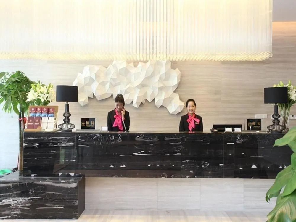 Xidu Hotel